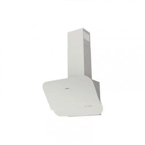Вытяжка наклонная KORTING KHC 66135 GW 