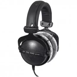 Наушники Beyerdynamic DT770 PRO 250 OHM                                                                                                                                                                                                                   