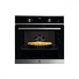 Духовой шкаф с добавлением пара Electrolux EOD5F71X                                                                                                                                                                                                       