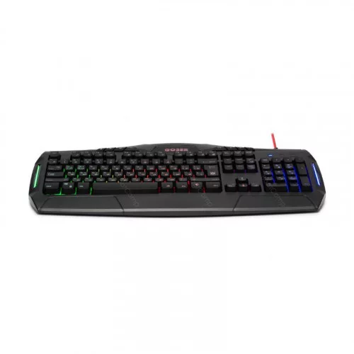 Клавиатура игровая Defender Goser GK-772L 