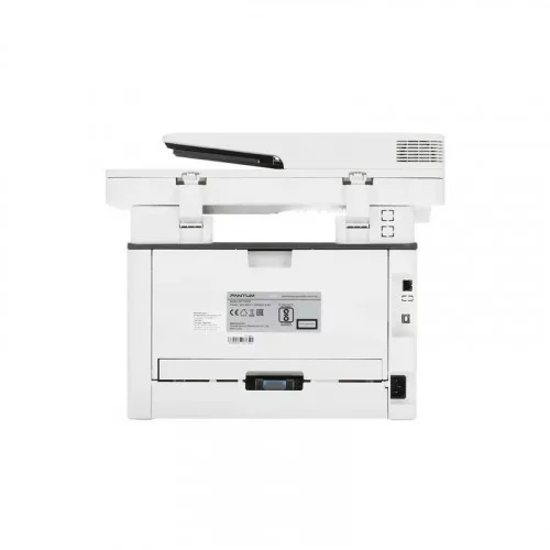 Мфу Pantum M7102DN 