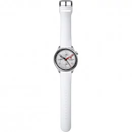 Смарт-часы Xiaomi Watch S5 серебристые (BHR08ISGL)                                                                                                                                                                                                        