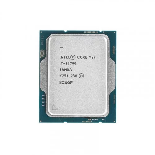 Процессор Intel Core i7-13700 Tray CM8071504820805 
