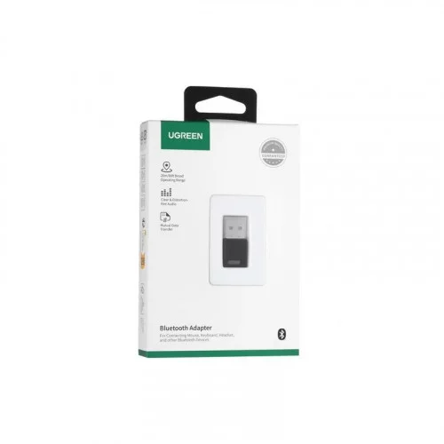 Адаптер Bluetooth UGREEN CM748 