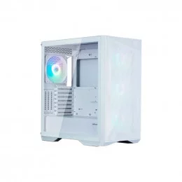 Корпус ZALMAN Z9 Iceberg MS (White)                                                                                                                                                                                                                       