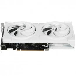 Видеокарта MSI GeForce RTX 5060 Ti VENTUS 2X OC WHITE PLUS (RTX 5060 Ti 8G VENTUS 2X OC WHITE PLUS)                                                                                                                                                       