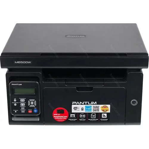 Мфу Pantum M6500W 