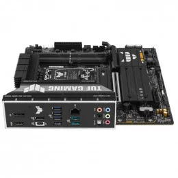 Материнская плата ASUS TUF GAMING B860M-PLUS                                                                                                                                                                                                              