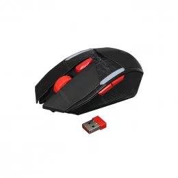 Беспроводная игровая мышь Defender Horrodine GM-237 черный                                                                                                                                                                                                