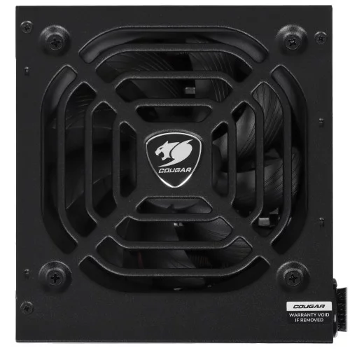 Блок питания Cougar STE 400W V2 [CGR ST-400] черный 
