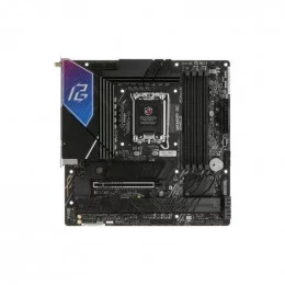 Материнская плата ASRock B860M Lightning WiFi                                                                                                                                                                                                             