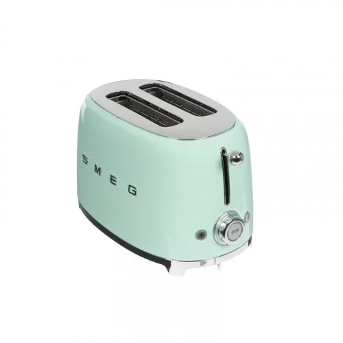 Тостер SMEG TSF01PGEU 