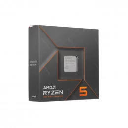 Процессор AMD Ryzen 5 7600X Box 100-100000593WOF                                                                                                                                                                                                          
