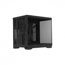 Корпус Chieftec VISIO AIR (GM-30B-M-OP)                                                                                                                                                                                                                   