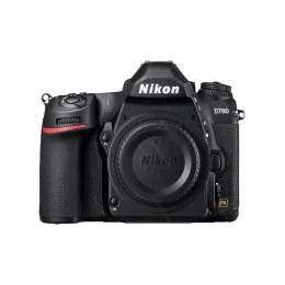 Фотоаппарат NIKON D780 Body [VBA560AE]                                                                                                                                                                                                                    