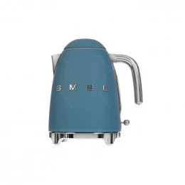 Электрический чайник Smeg KLF03SBMEU                                                                                                                                                                                                                      