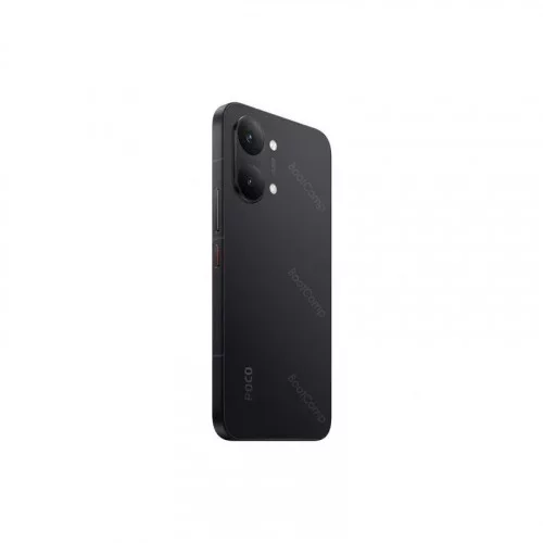 Смартфон POCO X8 Pro Max 12/512 ГБ черный 