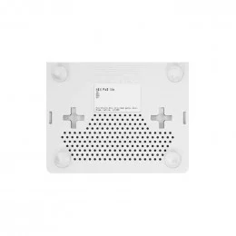 Маршрутизатор Mikrotik hEX POE Lite RB750UPr2                                                                                                                                                                                                             