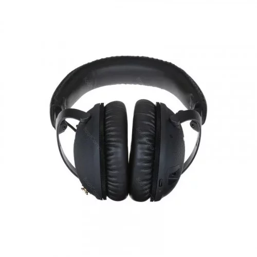 Наушники беспроводные Marshall Monitor II A.N.C. Black 