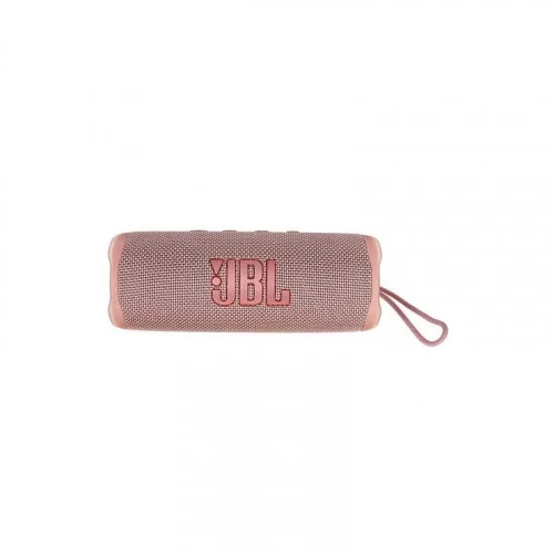 Портативная колонка JBL Flip 6 Pink 