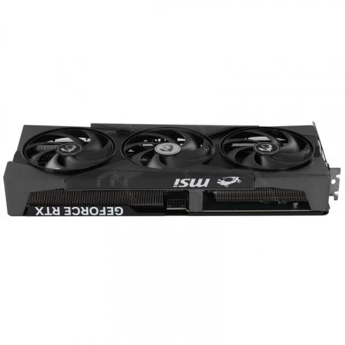 Видеокарта MSI GeForce RTX 5070 GAMING TRIO OC (RTX 5070 12G GAMING TRIO OC) 