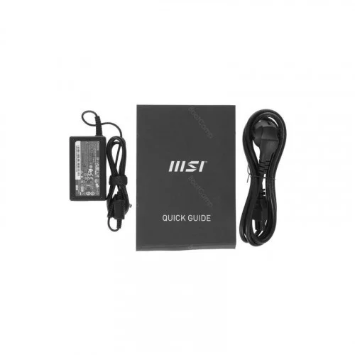 Мини ПК MSI Cubi 5 12M-097XRU (9S6-B0A812-097) 