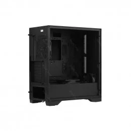 Корпус Chieftec APEX Q (GA-01B-Q-OP) черный                                                                                                                                                                                                               