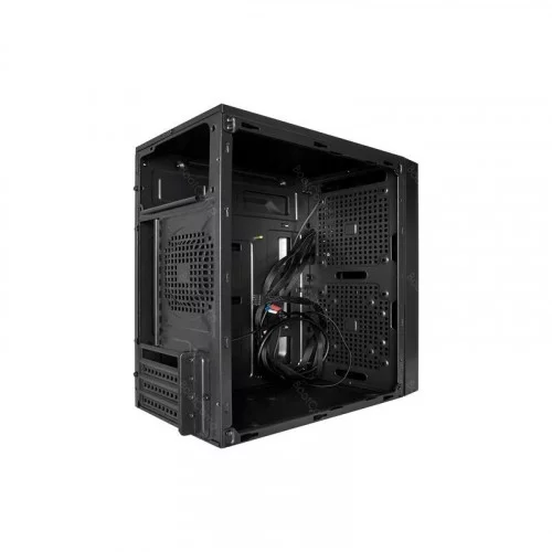Корпус ExeGate BAA-104U EX277806RUS 