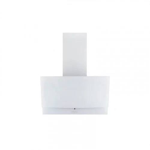 Вытяжка наклонная KRONA ALVA 600 white S 