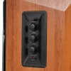 Колонки Edifier R1380DB коричневый 