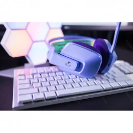 Гарнитура LOGITECH G733 LIGHTSPEED Wireless (981-000890)                                                                                                                                                                                                  