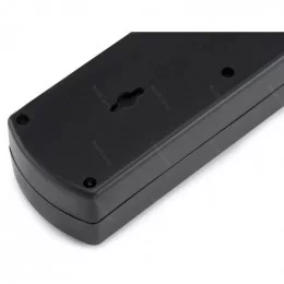 Сетевой фильтр Ippon BK-6-EU-5-16-B 5м (6 розеток) 3500 Вт черный                                                                                                                                                                                         
