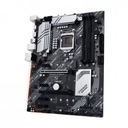 Материнская плата ASUS PRIME Z490-P                                                                                                                                                                                                                       