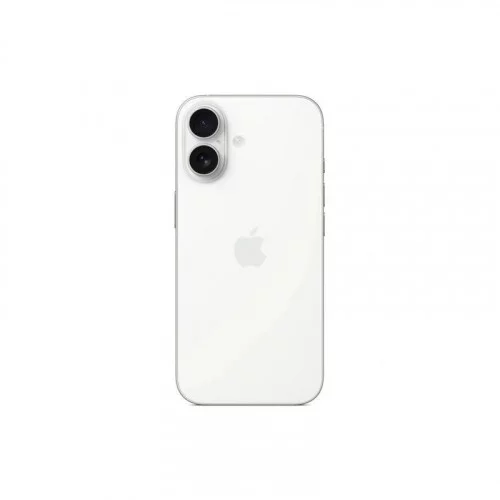 Смартфон Apple iPhone 17 256 ГБ MG684J/A белый 