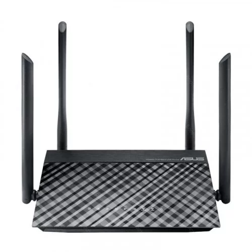 Маршрутизатор Asus RT-AC1200 