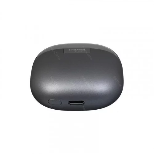 Беспроводные наушники Xiaomi Buds 6 черные (BHR08ODGL) 