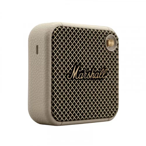 Портативная колонка Marshall WILLEN CREAM 