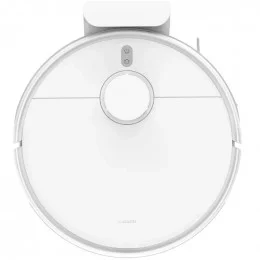 Робот-пылесос Xiaomi Robot Vacuum S40C белый (BHR9664EU)                                                                                                                                                                                                  