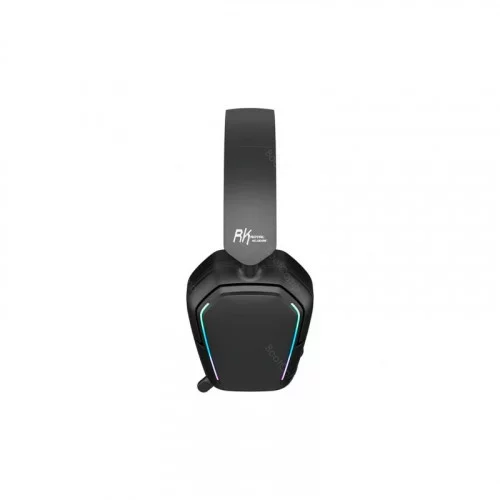 Беспроводные наушники Royal Kludge RK HG101 Черные 