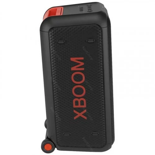 Портативная колонка LG XBOOM XL7S Чёрный 