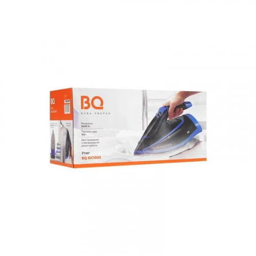 Утюг BQ SIC1003 