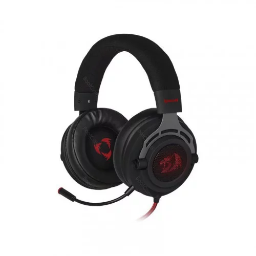 Наушники с микрофоном Defender Redragon Aspis Pro 