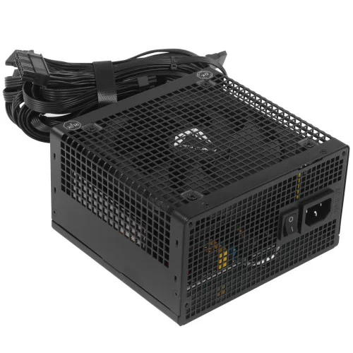 Блок питания Formula APMM-500BD [APMM-500BD] черный 