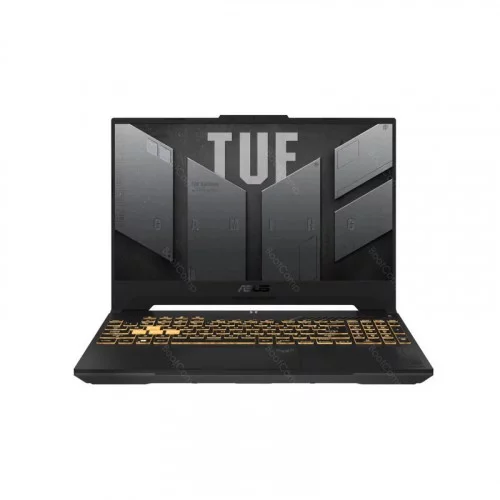 Ноутбук ASUS TUF Gaming FX707VJB-HX100 90NR0MY5-M003R0 