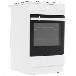 Плита комбинированная Hansa FCMW56069                                                                                                                                                                                                                     