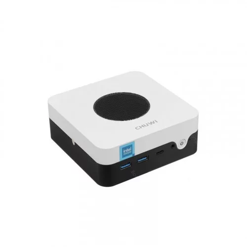 Неттоп Chuwi LarkBox X N-series 