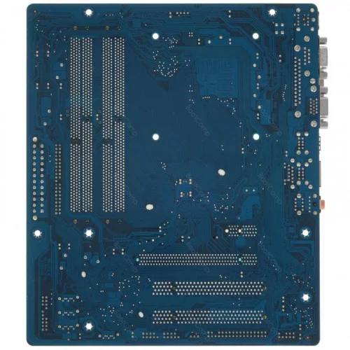 Материнская плата GIGABYTE GA-G41M-COMBO-GQ (rev.3) 