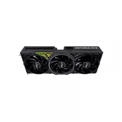 Видеокарта Palit RTX5070 12GB GamingPro OC NE75070T19K9-GB2050A 