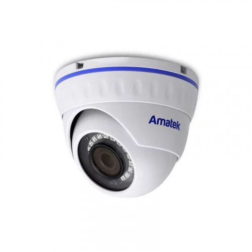 IP- видеокамера AMATEK AC-IDV202AS 