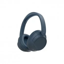 Наушники беспроводные Sony WH-CH720 Blue                                                                                                                                                                                                                  